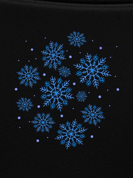 Schneeflocken