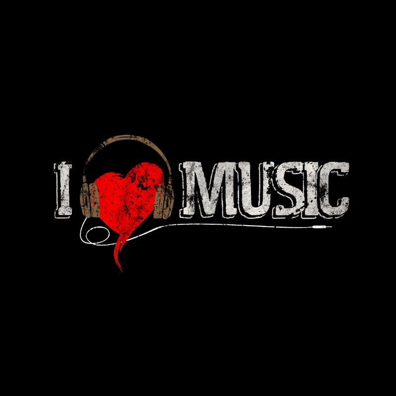 music