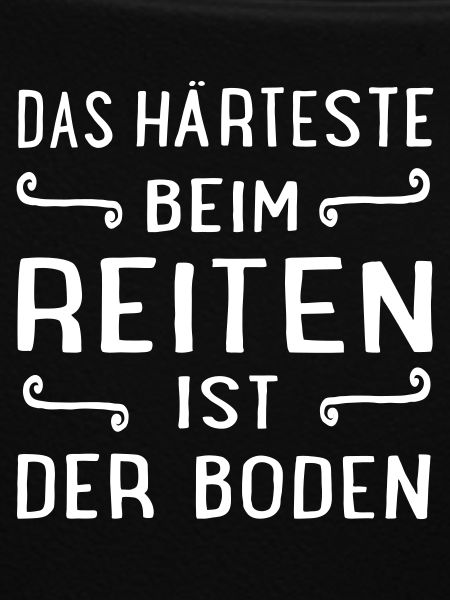reiten