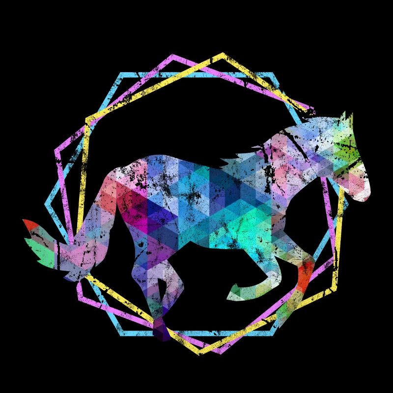 horse