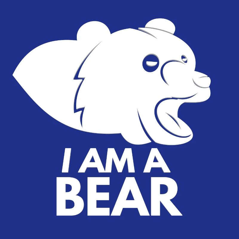 Bären ich bin ein Bär