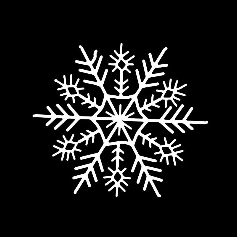 snowflake