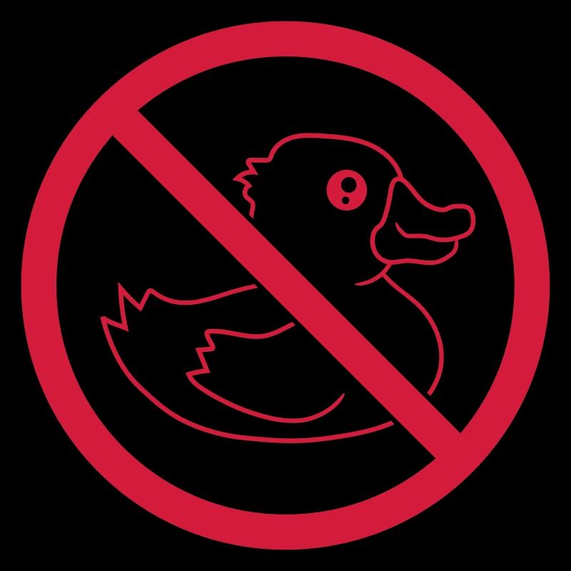 Zone interdite signe icône ne pas grincer