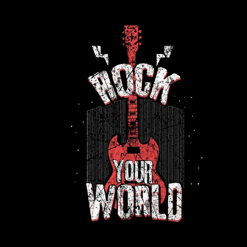 Gitarre Musik