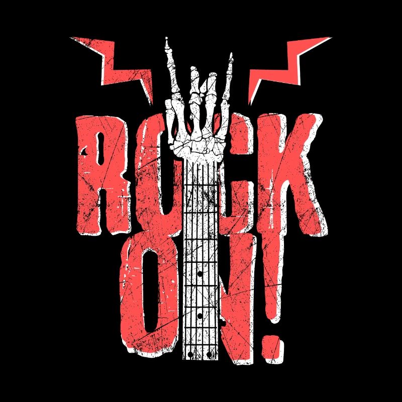 Gitarre Musik