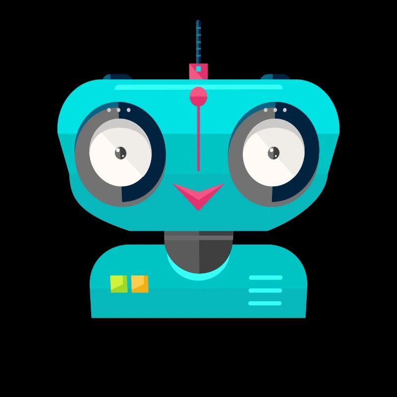 Robotica macchina robotica