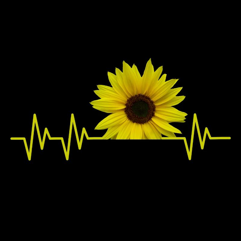 sunflowerbeat - magical sunflower