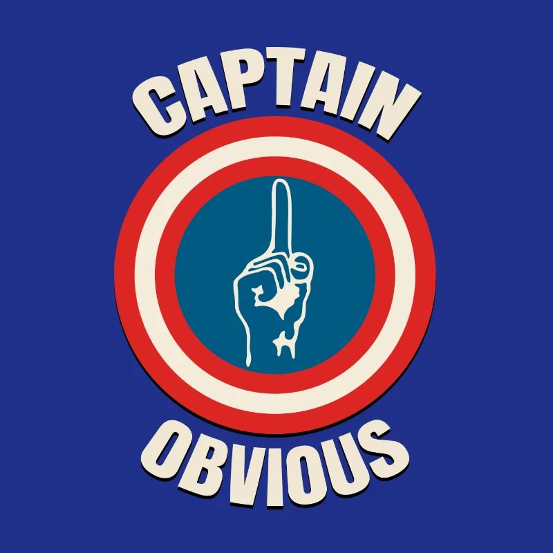 Capitaine évident