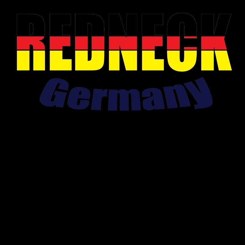 Redneck Germany, Germany