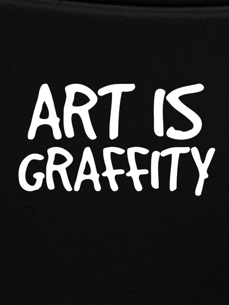 ART is Graffity Graffiti