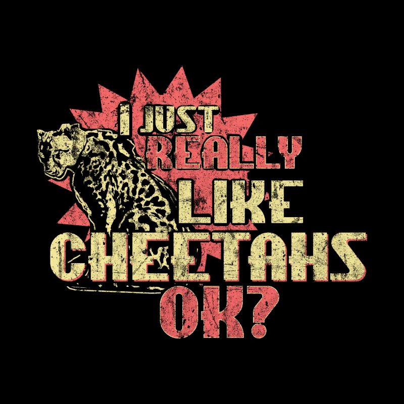 Cheetah Safari