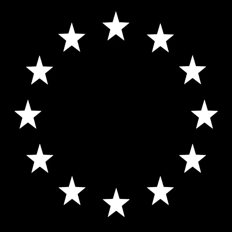 Stars de l'europe