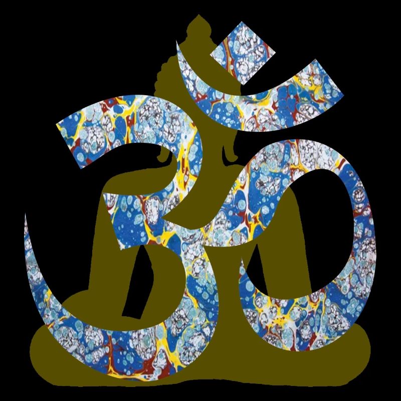 om avec buddha e 205