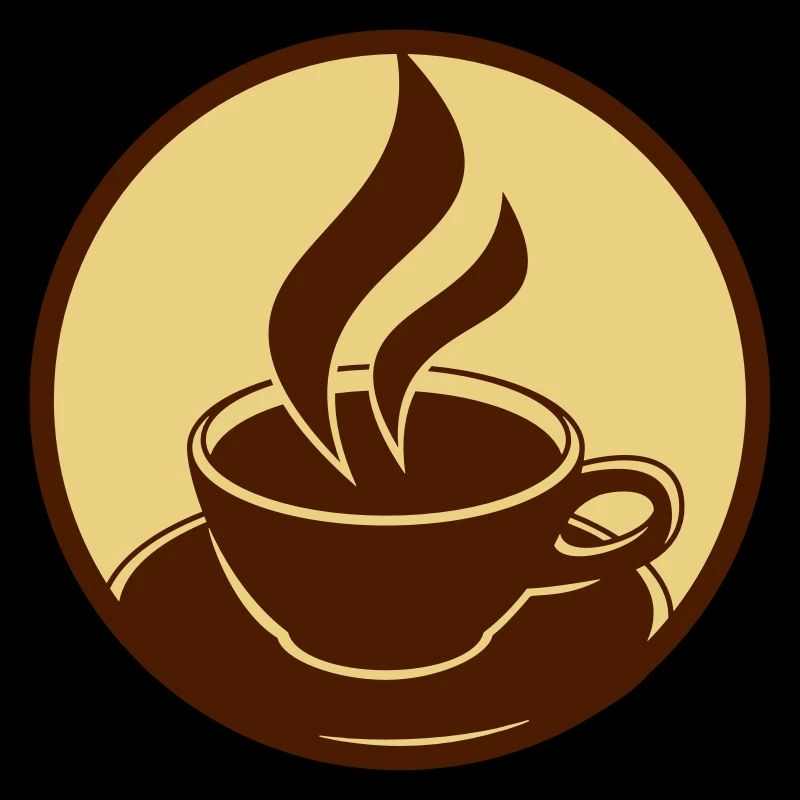 Coffee Cup Logo