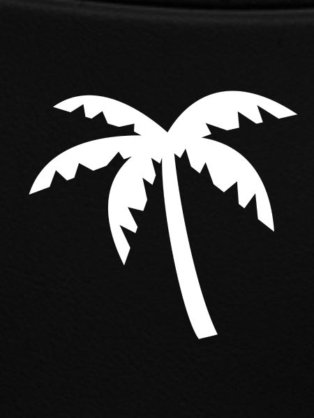 Palm tree