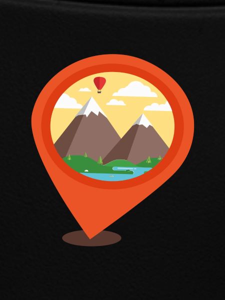 Location GPS