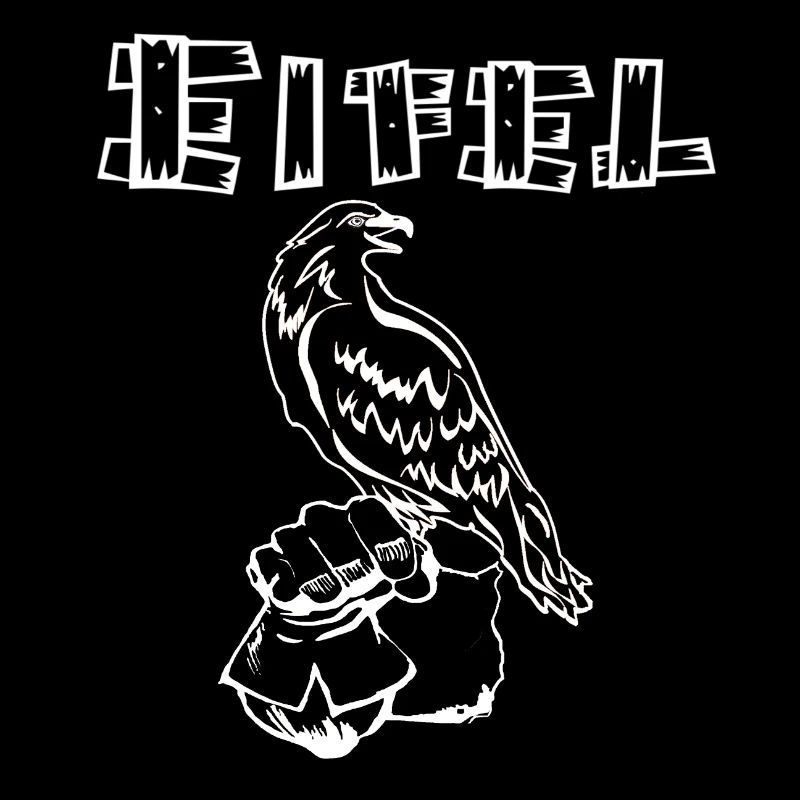 Eifel Greifvogel Bussard Falke shirt Geschenk bird