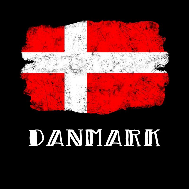 Danemark, Danemark