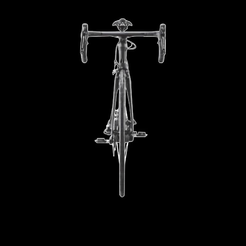 Maillot de bicyclette