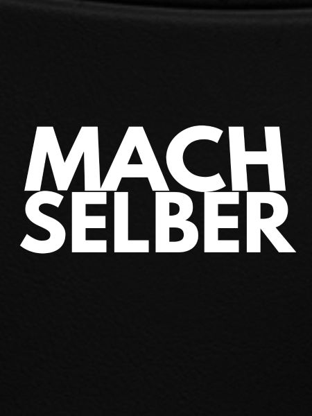 mach selber