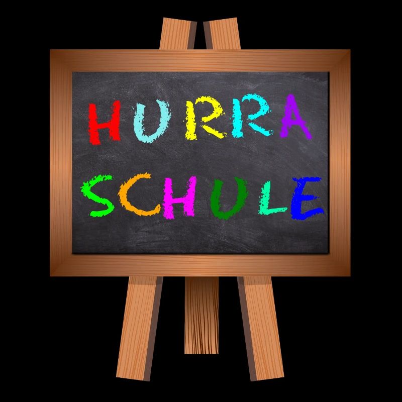 Hurra Schule