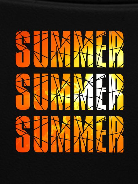SUMMER SUMMER SUMMER