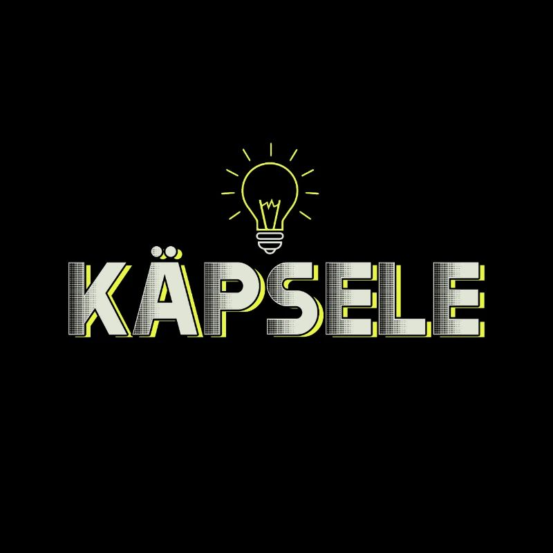 Käpsele Schwabe schwäbisch schwäbisches Geschenk