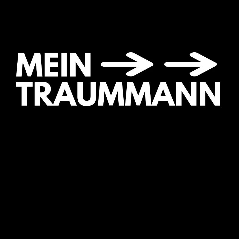 Mein Traummann