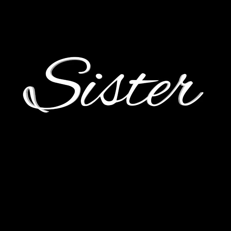 sister