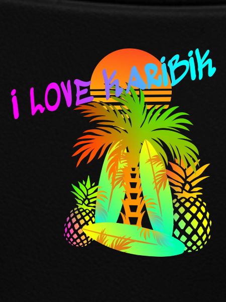 Caribbean Love