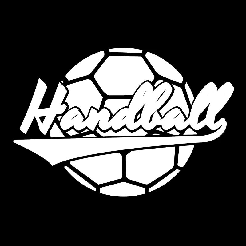 Handball Team T-Shirts Sport Geschenkidee