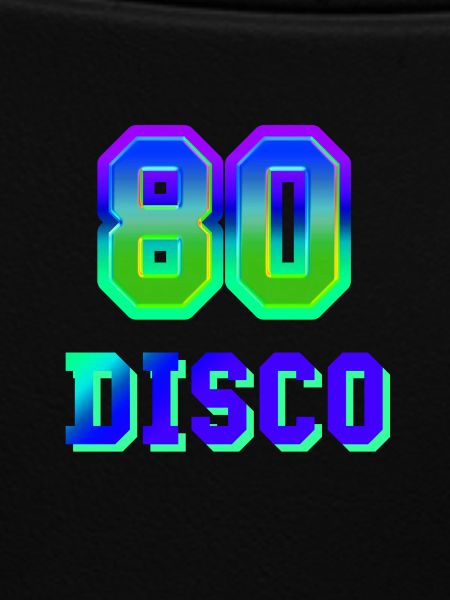 80s disco