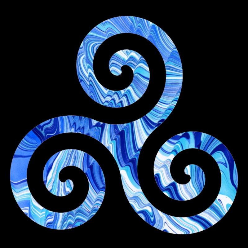 Celtic symbol 1 e 80