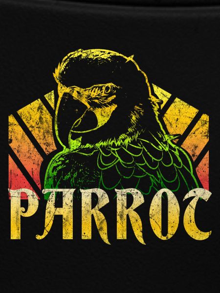 parrot