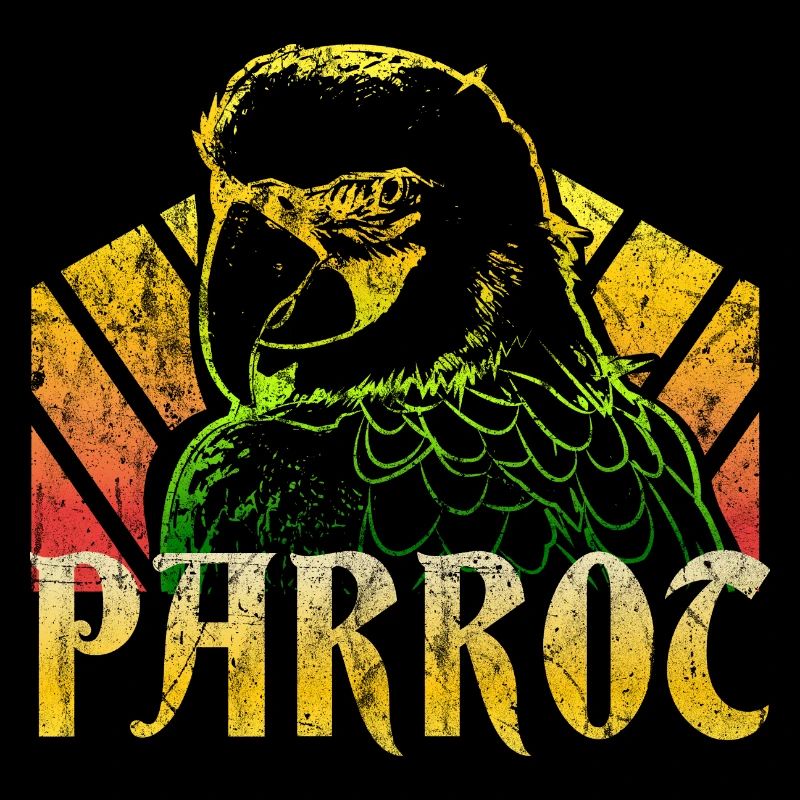 parrot