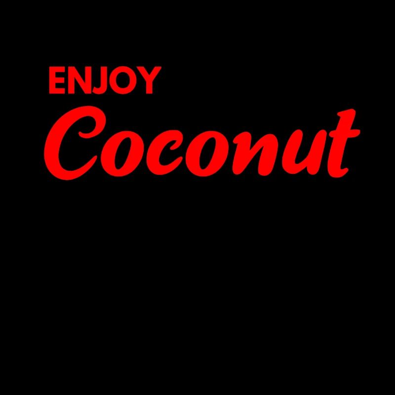 Enjoy Coconut
