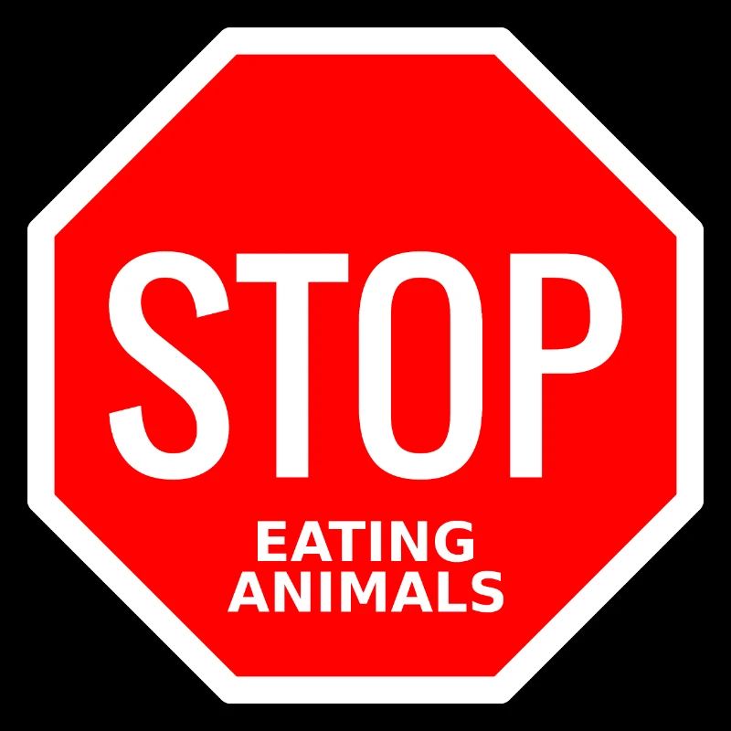 Stop Eating Animals