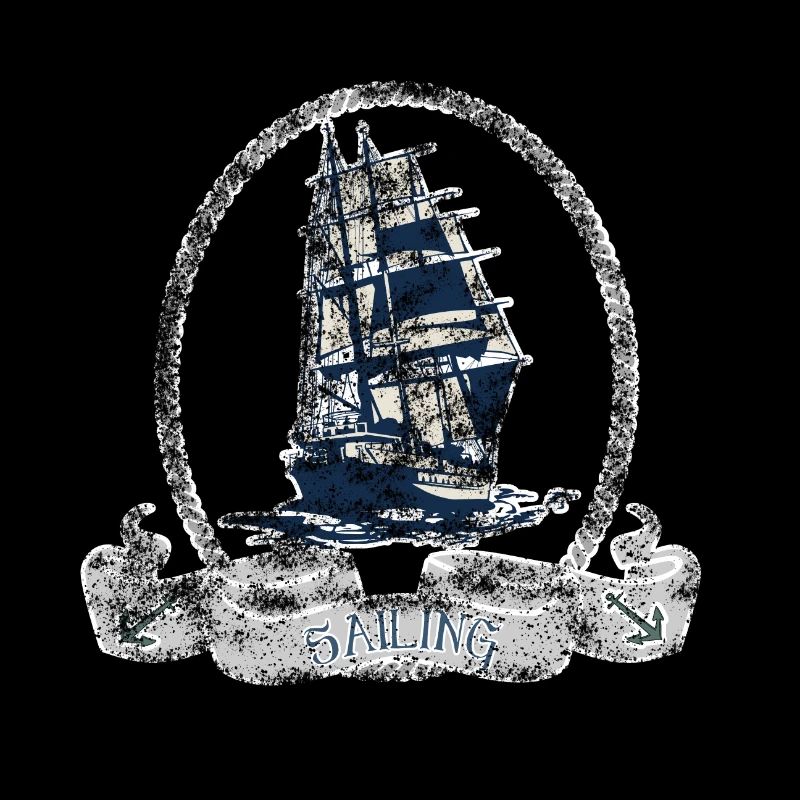 Segelboot