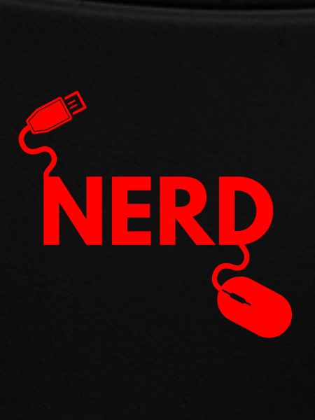 Computer Science Nerd