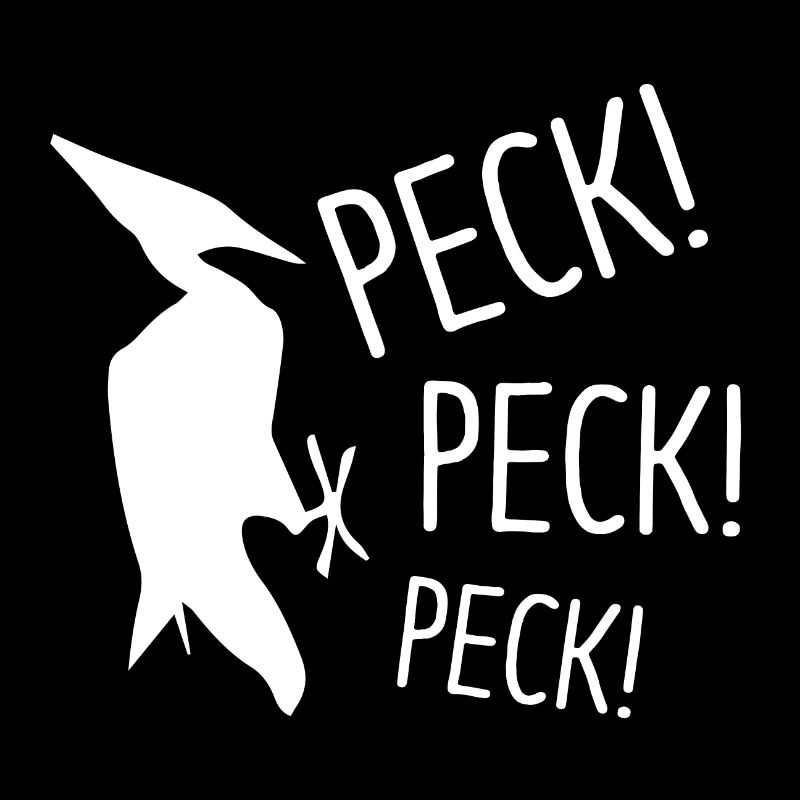 Peck Peck Peck Piceck!