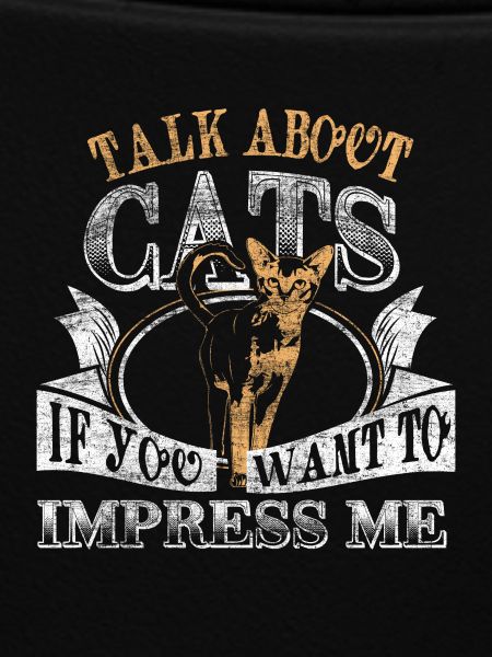 Cat cats