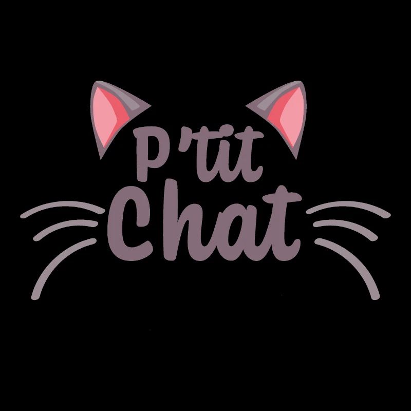 P'tit Chat