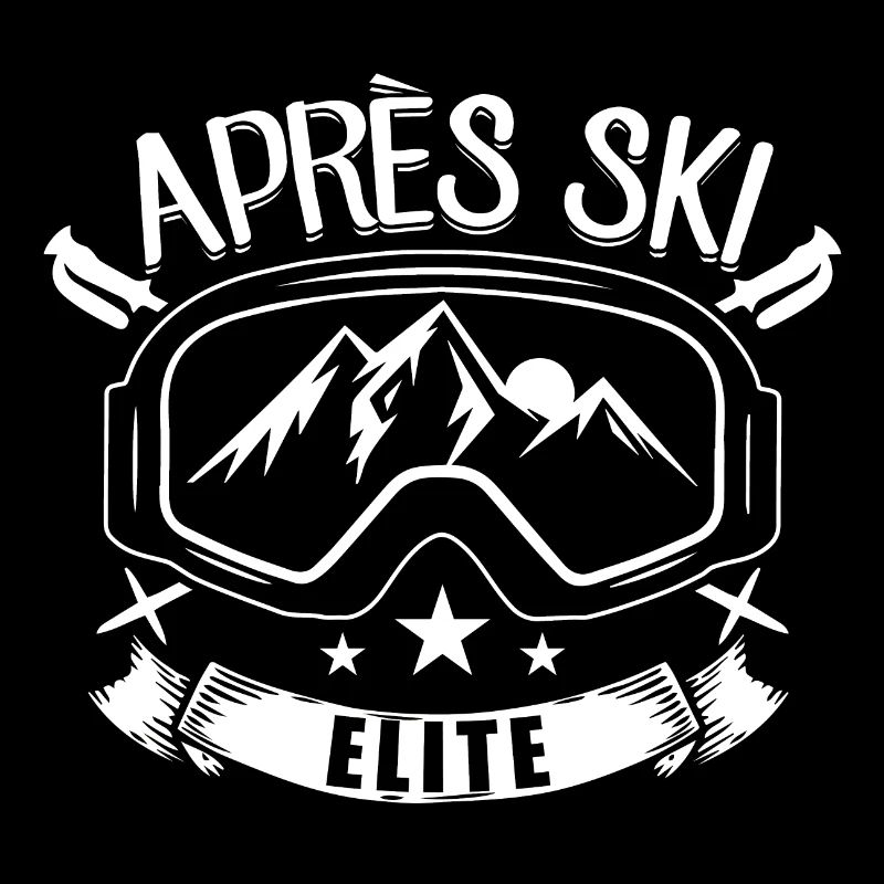 Apre Ski | Idée cadeau Snowboard Ski hiver