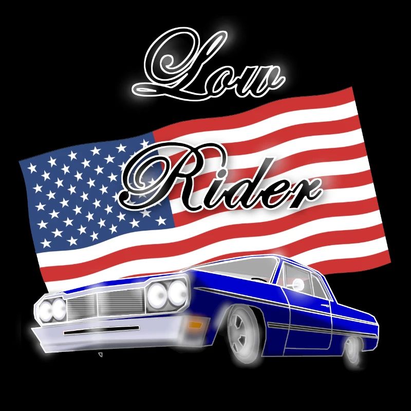 Low rider
