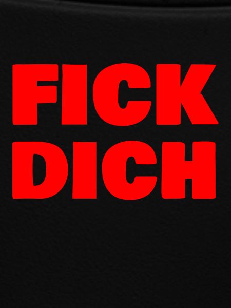 Fick dich