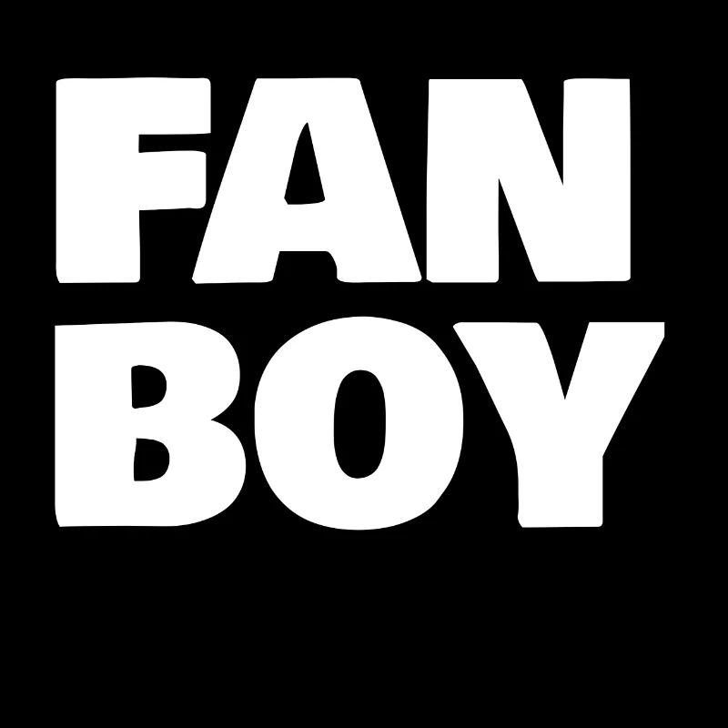 Fan Boy