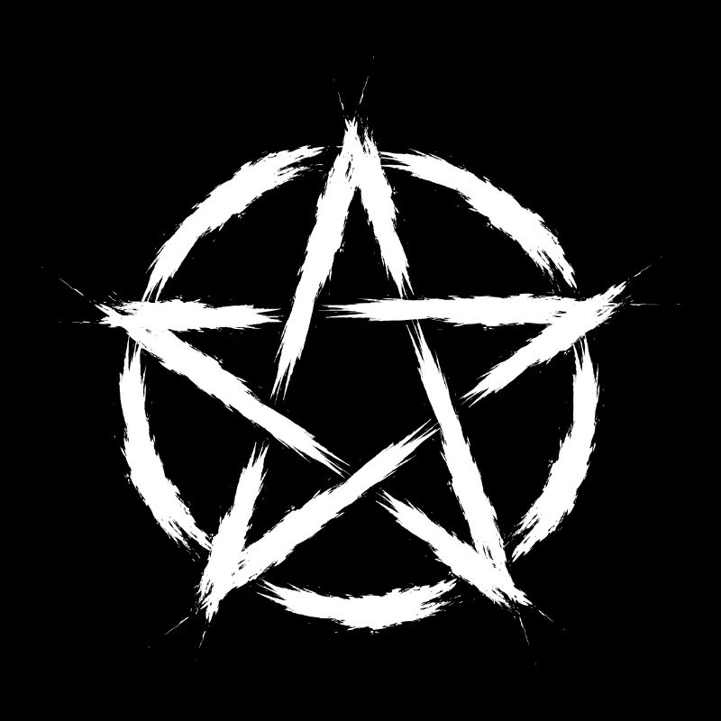 Pentagram icon