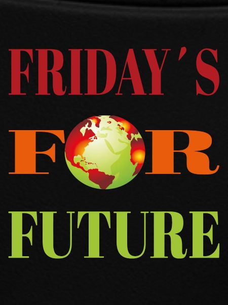 Fridays for future