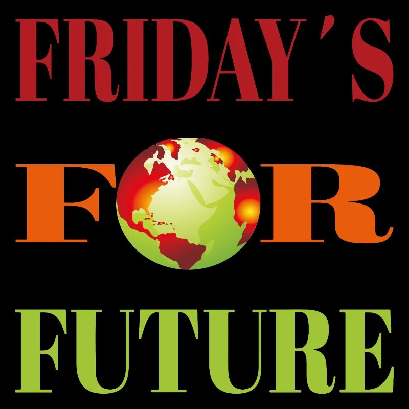 Fridays for future