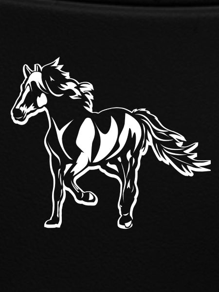Pferd
